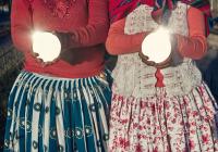 Federico Estol Garcia, "Heroes del Brillo", La Paz, Bolivia, Plurinational State of, 2019 | DER GREIF