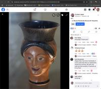 Cyriaco Lopes, Screenshot 2024-12-17 at 13.40.21, Facebook, ITA, 2024 | DER GREIF