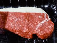 Caroline Heinecke, from the series "Future Food" | DER GREIF