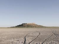 From the series "Jinê Land - Where women keep the earth alive" | DER GREIF