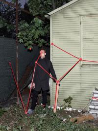 KOMPLEMENT | DER GREIF