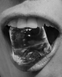 "Ice", Lisbon, Portugal | DER GREIF