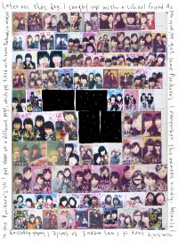 "Experimentation with Purikura 4" | DER GREIF