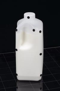 "Vertex", 2020. From the series "Heatwave" | DER GREIF