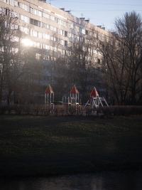 From the series "Conditions of Production" | DER GREIF