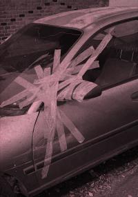 From the series "Hechizo" | DER GREIF