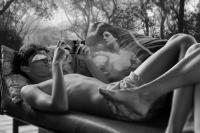 "Detached", Rio, Brazil | DER GREIF