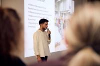 Simon Lovermann (Der Greif) | DER GREIF