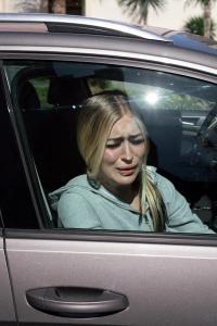 Fame Won't Love You, 2023 © Amandine Kuhlmann | DER GREIF