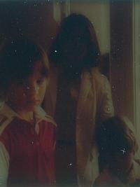 From the series "The Elephant's Foot" | DER GREIF