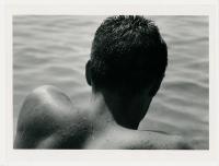 Marc Ohrem-Leclef, Leclef, Ulisse near Stromboli, Sicily, Italy, IT 1992 | DER GREIF