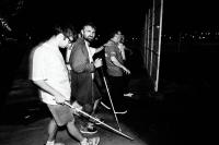 Lionel Briot, Transit, Raiganj, West Bengal, Marseille, FRA | DER GREIF