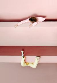 From the series "Deviation" | DER GREIF