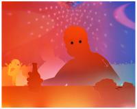 Courtesy of Rory Hamovit | DER GREIF