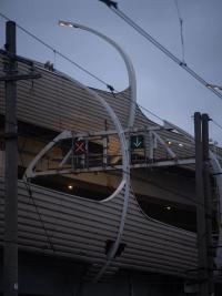 From the series "Conditions of Production" | DER GREIF