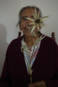 From the series "Raízhambre" | DER GREIF