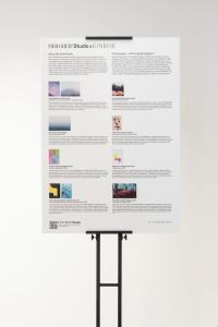 Exhibition concept | DER GREIF