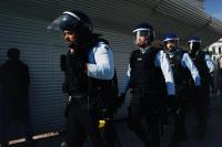 Maximilian Fösel, "Order", Lisbon, Portugal, 2025 | DER GREIF