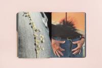 Photobook "Like we could almost live forever" | DER GREIF