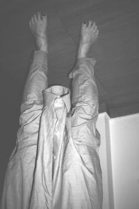 From the series "The Stranger I Am", Greece | DER GREIF