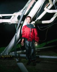 Luciana Demichelis, Rever, La_Plata, Argentinia, AR, 2022 | DER GREIF