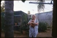 "Adam's mom" | DER GREIF