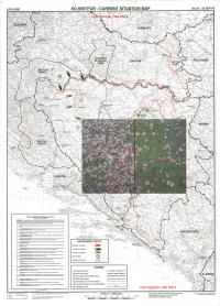 From the series "Points of Impasse" | DER GREIF