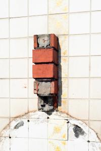 1 from the Foreign Past series | DER GREIF