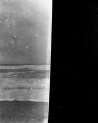 Thomas O'Connor Lacobucci, North Atlantic, Wellfleet, MA, USA, 2023 | DER GREIF