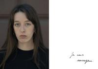 From the series "Ja sam poslednja" | DER GREIF