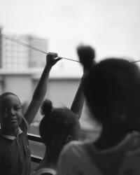 From the series "I’ve Never Seen My Father Cry" | DER GREIF