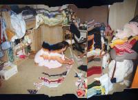 From the series "When you leave me", Launceston, Australia, 2026 | DER GREIF