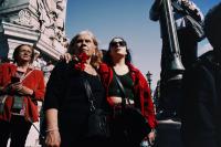 Maximilian Fösel, "Unity", Lisbon, Portugal, 2025 | DER GREIF