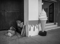 "Blood Sugar" from the series "Nowhere Beautiful", La Paz, Mexico, 2021 | DER GREIF