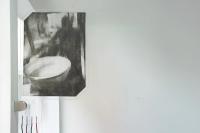 "Echo Segment" from the series "Minimal Prayer" | DER GREIF