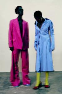 "Fluidity", New York, United States, 2023 | DER GREIF