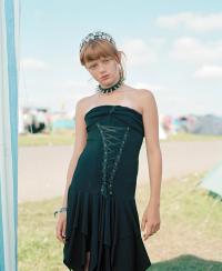 Janina Wick, Jennifer, 2007, from the series Dreizehn © Janina Wick | DER GREIF