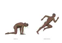 Movement detection algorithm for suspicious movements | DER GREIF