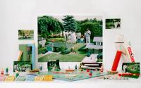 "Keep Off the Grass - Cullen Gardens and Miniature Village, 1988, 2019" from the series "Yours to Discover", Canada, 2020 | DER GREIF
