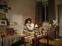 From "En Route", Wenzhou, China, 2025 | DER GREIF