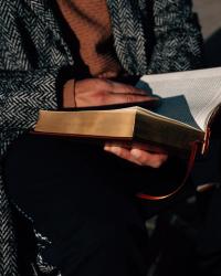 From the series "A Kind of Gold" | DER GREIF