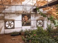 From the series "Jinê Land - Where women keep the earth alive" | DER GREIF