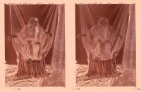 Agate Tūna, Untitled from the series "Familiar" | DER GREIF