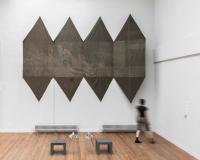 "Hermann" Installation at KABK | DER GREIF