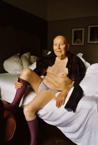 Richard Grammel © Joseph Wolfgang Ohlert | DER GREIF