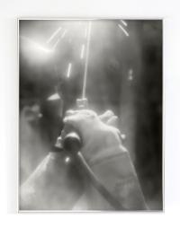 "Strike / Spark" | DER GREIF