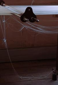 "Weaving Ancestral Memory" | DER GREIF