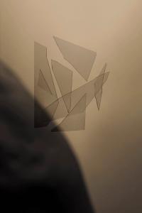 Yurian Quintanas Nobel, “The Nimbus Museum”, 2022. 22 x 20,35 cm. | DER GREIF