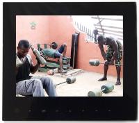 video still outdoor gym | DER GREIF