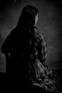 From the series "Presence" | DER GREIF